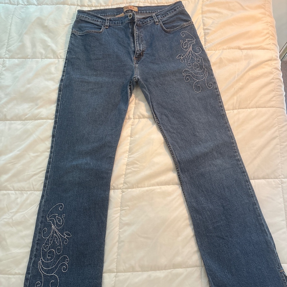 ZENA Jeans